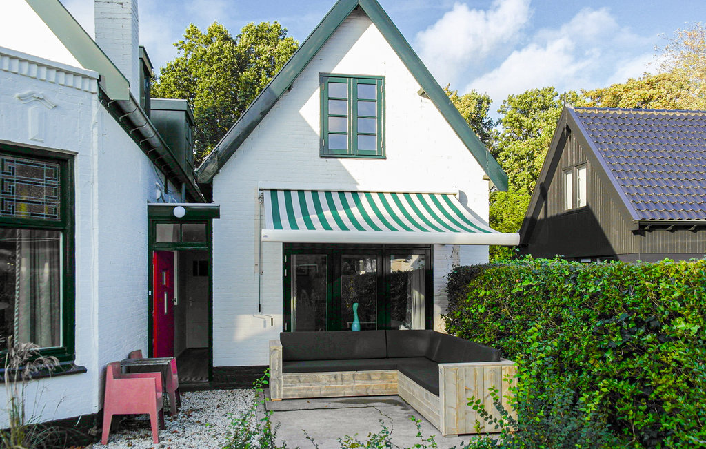 Feriehus - Bergen , Nederland - HNH563 1