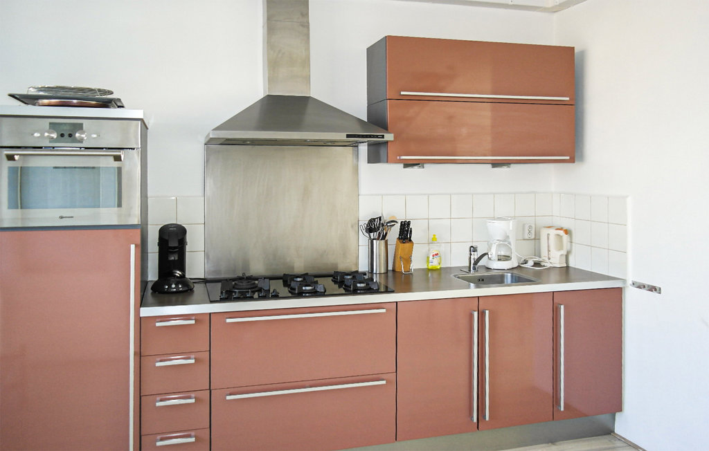 Ferienwohnung - Bergen aan Zee , Niederlande - HNH567 5