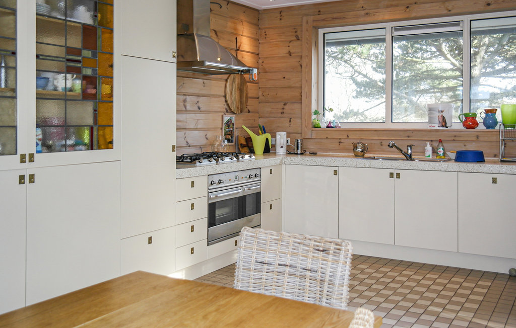 Ferienhaus - Bergen aan Zee , Niederlande - HNH578 6