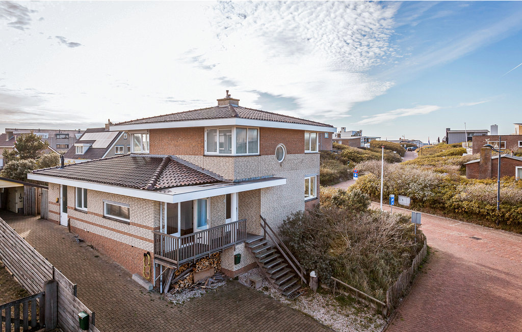 Feriehuse - Bergen aan Zee , Holland - HNH593 9