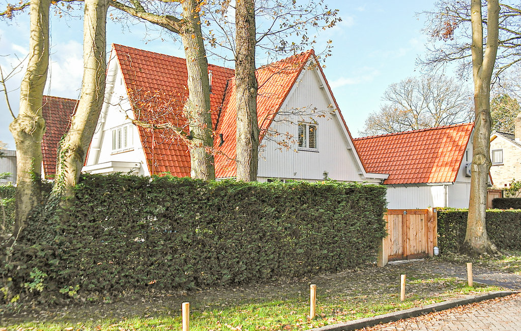 Feriehuse - Bergen , Holland - HNH624 1