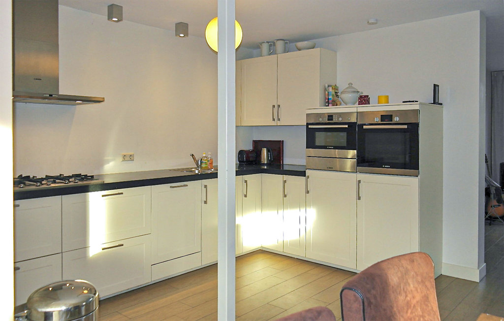 Ferienhaus - Heiloo , Niederlande - HNH657 4