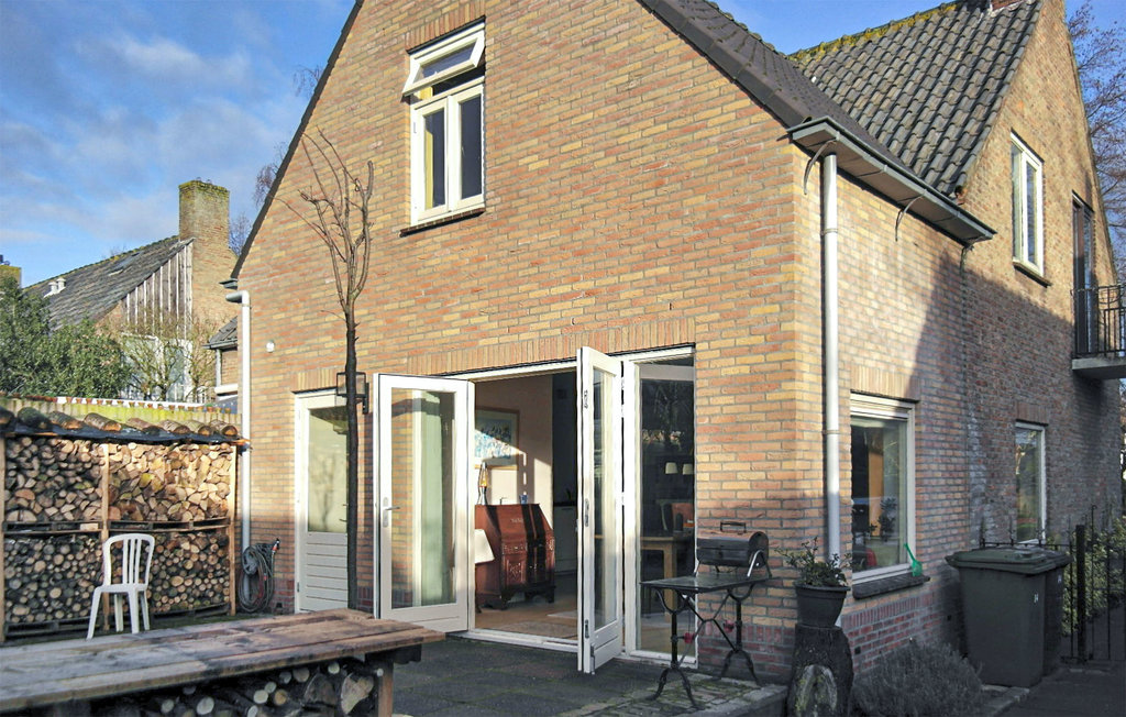 Ferienhaus - Heiloo , Niederlande - HNH657 2