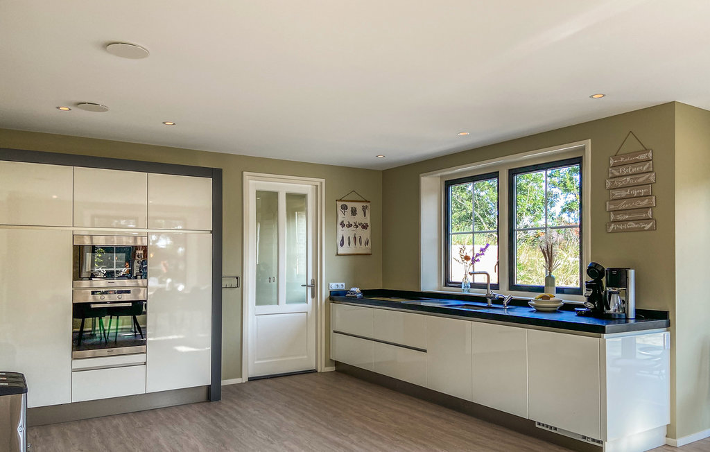 Ferienhaus - Callantsoog , Niederlande - HNH681 7