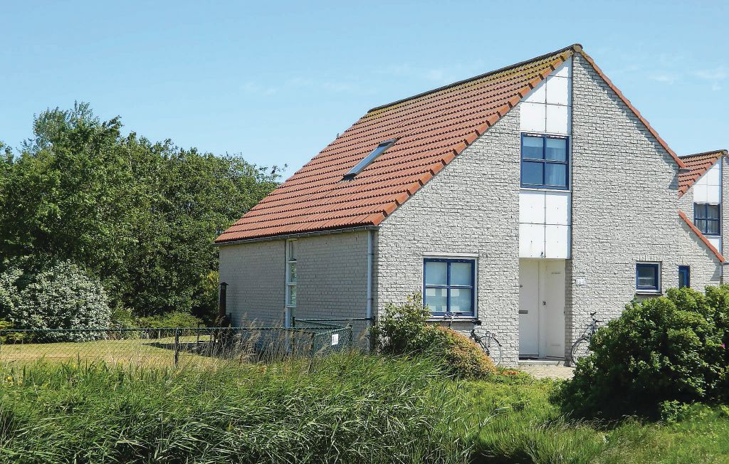 Feriehus - Julianadorp , Nederland - HNH811 1