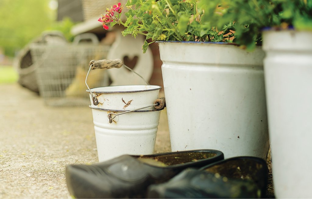 Feriehuse - Den Oever , Holland - HNH034 24