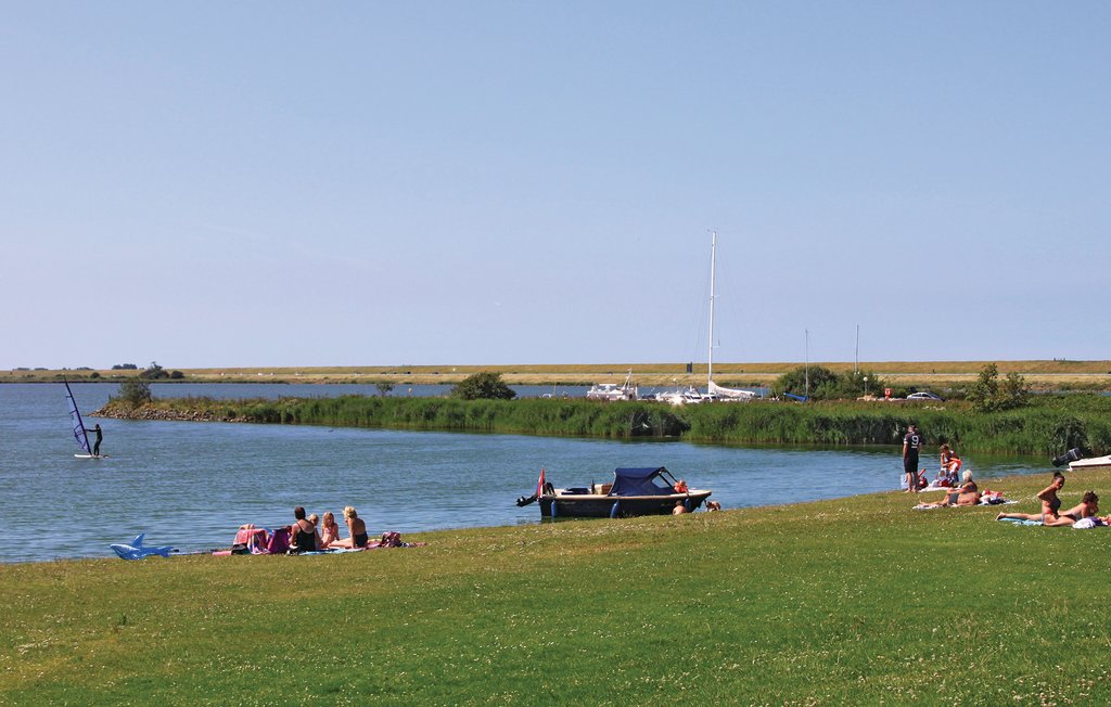 Ferienhaus - Den Oever , Niederlande - HNH006 19