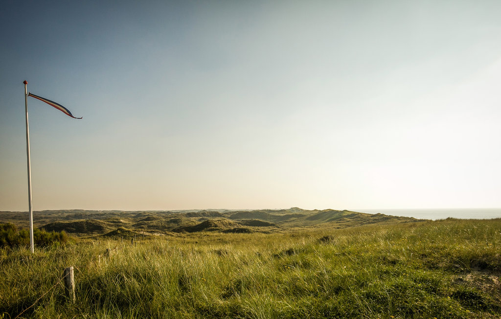 Feriehus - Bergen aan Zee , Nederland - HNH506 44
