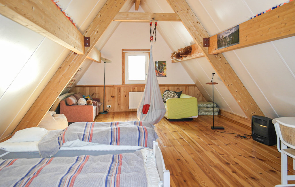 Ferienhaus - Bergen aan Zee , Niederlande - HNH578 20