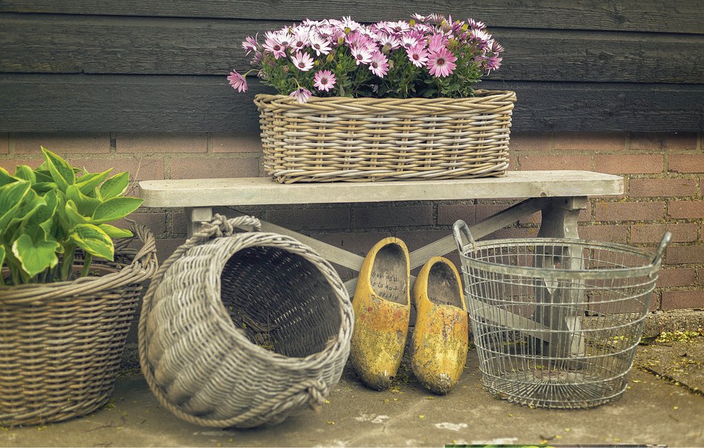 Feriehuse - Den Oever , Holland - HNH034 25