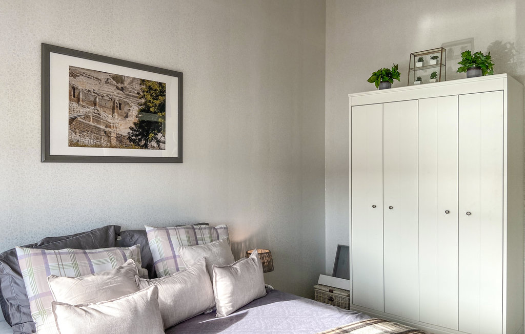 Semesterhus - Den Oever , Nederländerna - HNH693 25