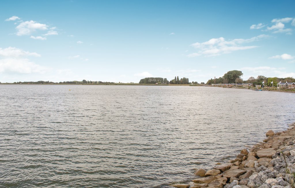 Semesterhus - Bovenkarspel , Nederländerna - HNH084 20