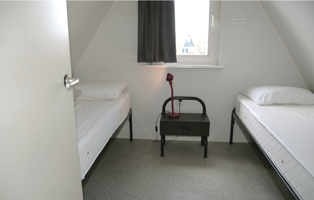 Feriehus - Den Oever , Nederland - HNH001 14