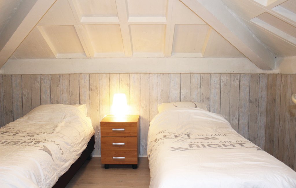 Ferienhaus - Winkel , Niederlande - HNH066 16