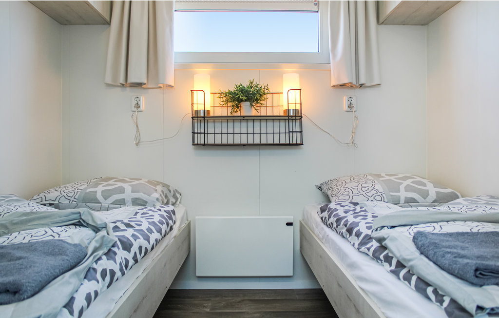 Hausboot - Aalsmeer , Niederlande - HNH221 14