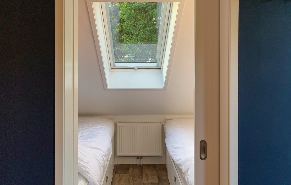 Lejlighed - Schagerbrug , Holland - HNH391 12