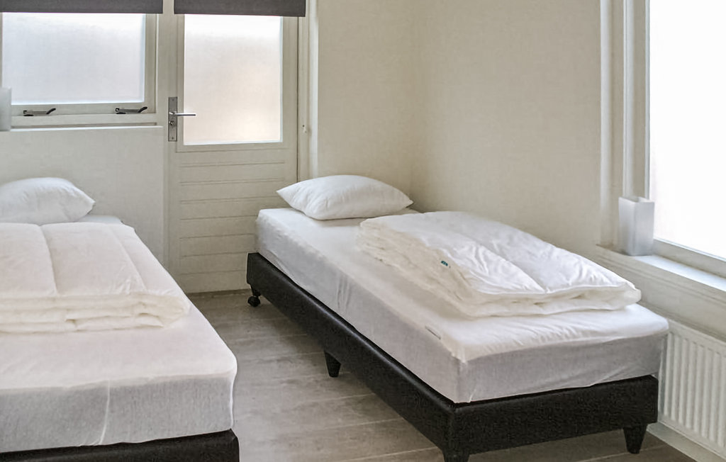 Lejlighed - Bergen aan Zee , Holland - HNH504 12