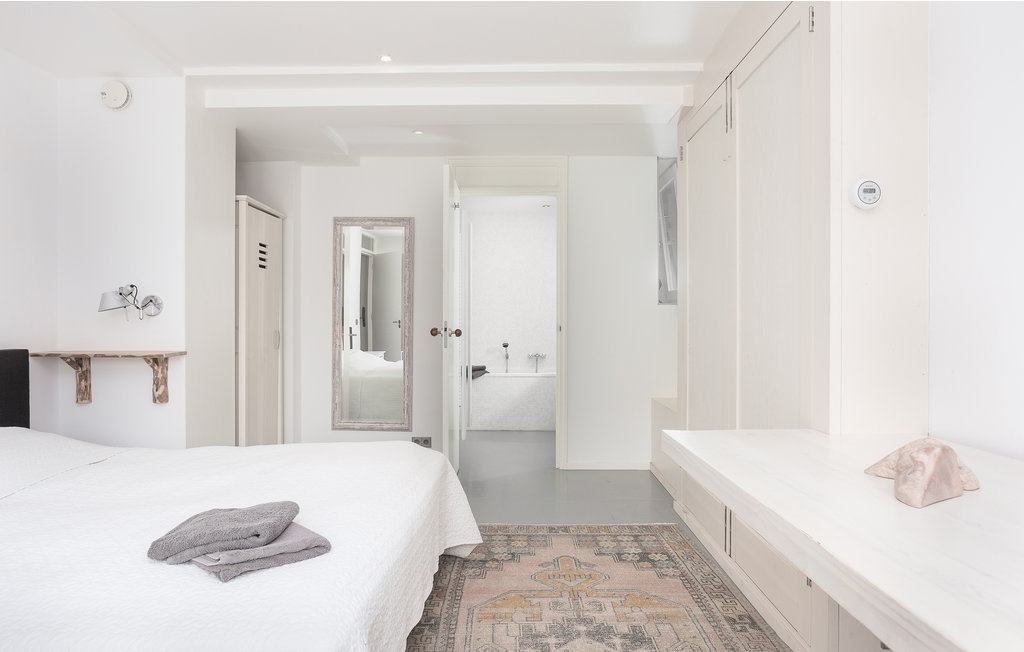 Feriehuse - Bergen aan Zee , Holland - HNH507 20