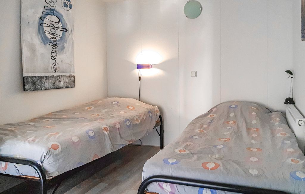 Ferienwohnung - Bergen aan Zee , Niederlande - HNH552 10