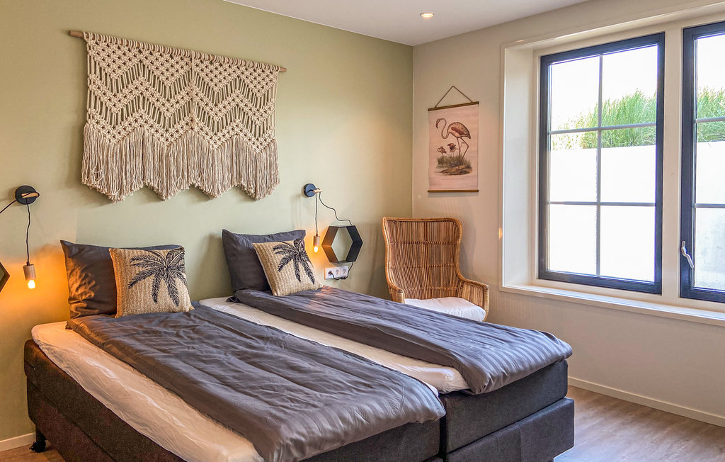 Ferienhaus - Callantsoog , Niederlande - HNH681 19