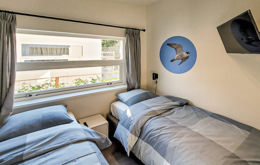 Feriehus - Den Oever , Nederland - HNH702 7