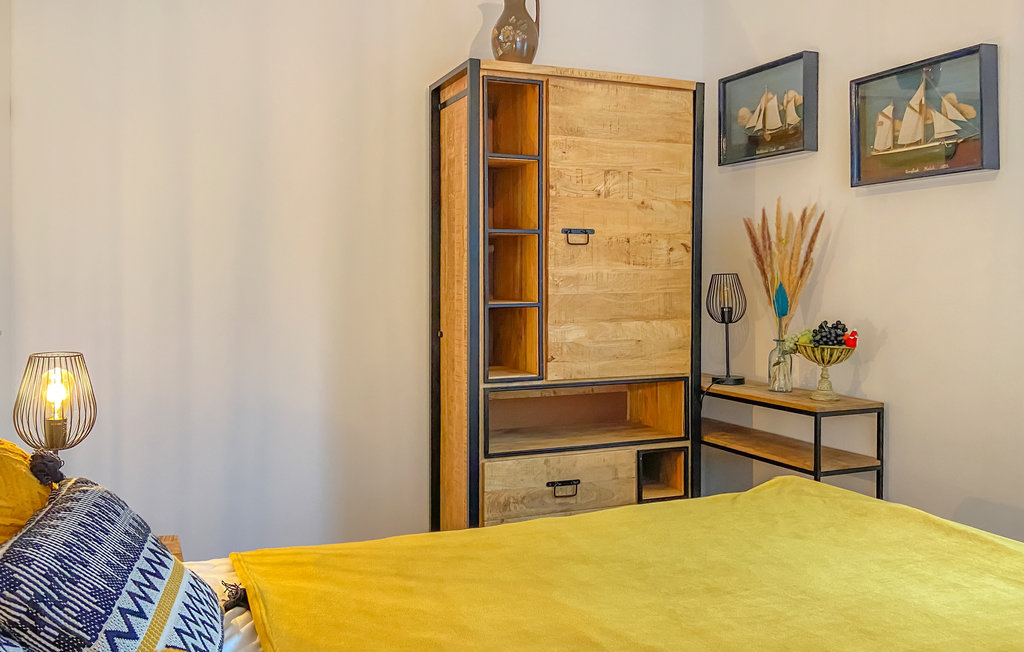 Ferienhaus - Den Oever , Niederlande - HNH710 15