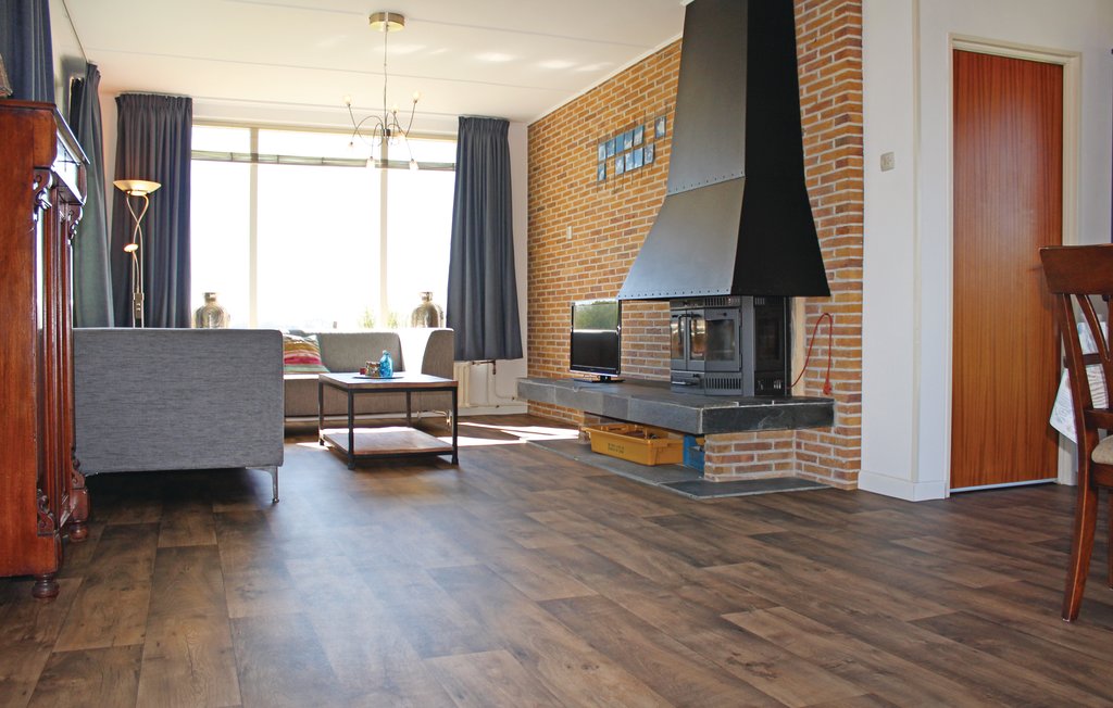 Feriehuse - Den Oever , Holland - HNH034 2