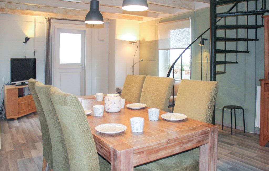 Ferienhaus - Winkel , Niederlande - HNH066 11