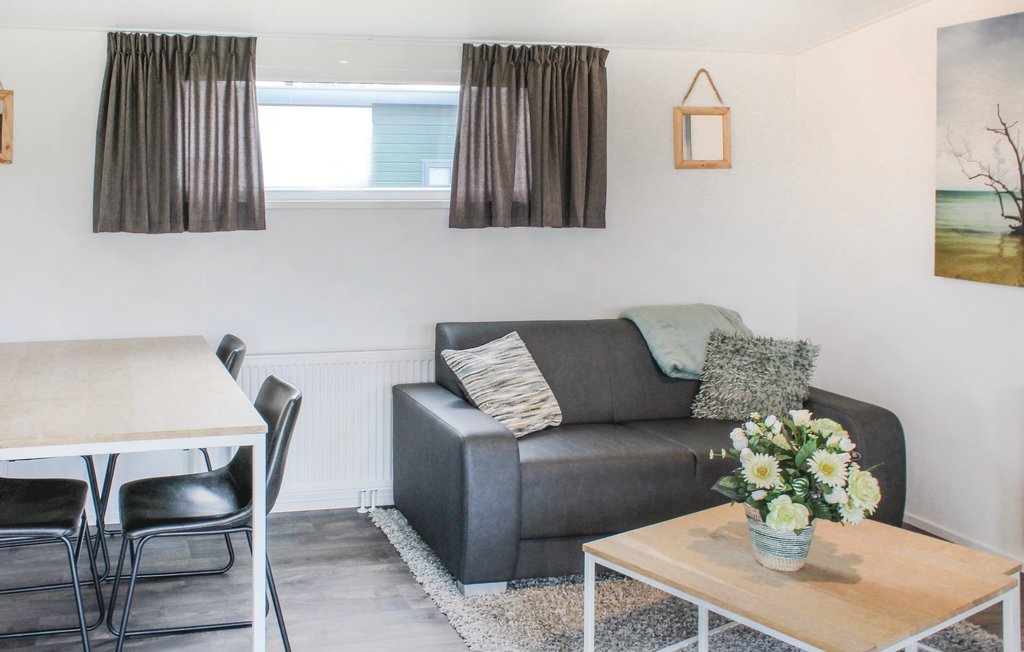 Semesterhus - Bovenkarspel , Nederländerna - HNH084 6