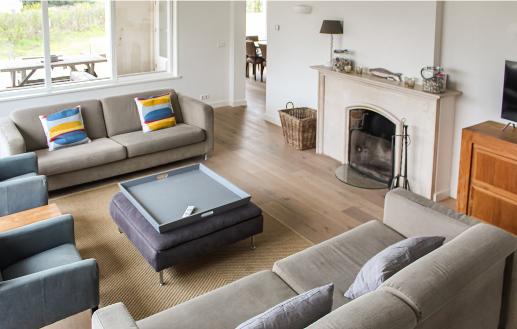 Ferienhaus - Noordwijk aan Zee , Niederlande - HNH511 7