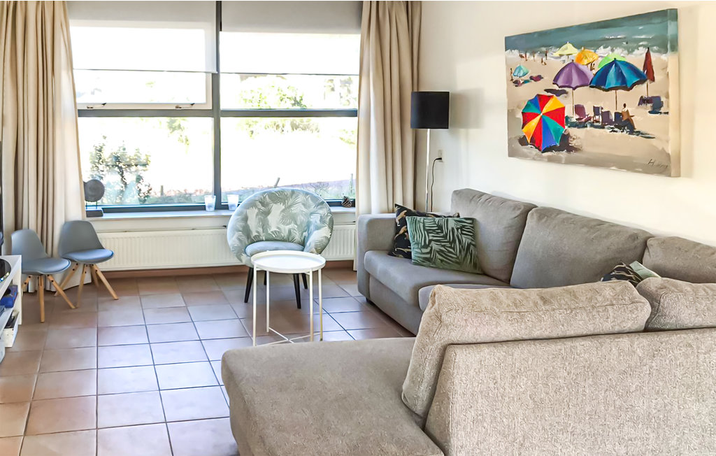 Feriehuse - Bergen aan Zee , Holland - HNH557 3