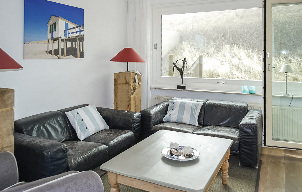Ferienwohnung - Bergen aan Zee , Niederlande - HNH582 2