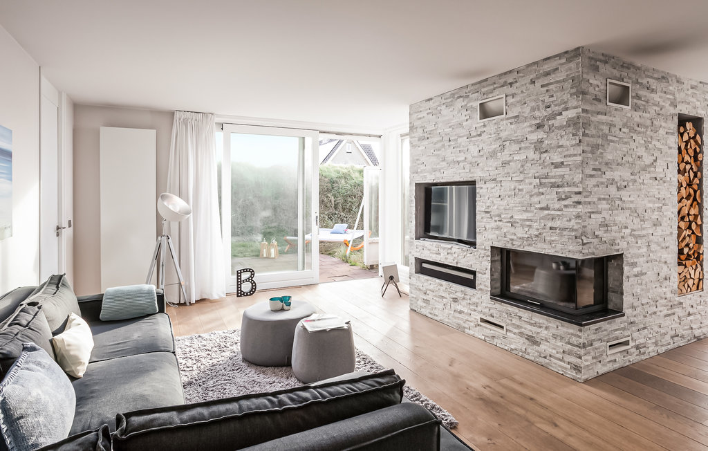 Feriehuse - Bergen aan Zee , Holland - HNH593 2