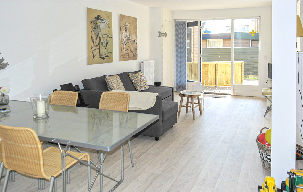 Ferieleilighet - Bergen aan Zee , Nederland - HNH606 2