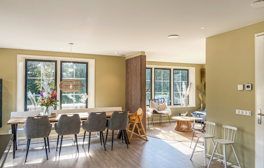 Ferienhaus - Callantsoog , Niederlande - HNH681 5