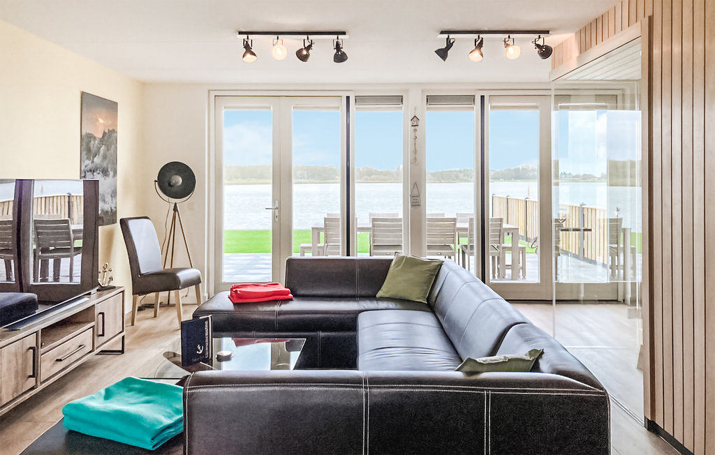 Ferienhaus - Den Oever , Niederlande - HNH682 3