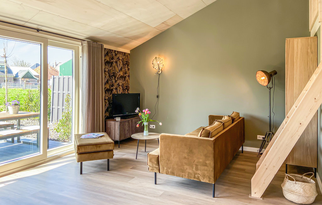 Ferienhaus - Oostwoud , Niederlande - HNH695 3