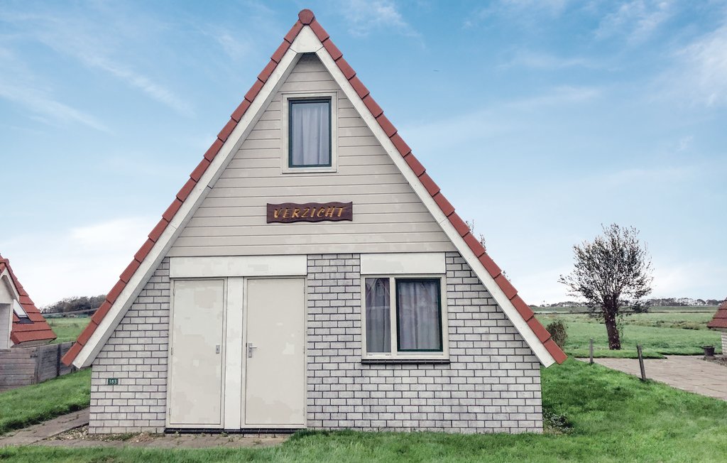 Feriehus - Den Oever , Nederland - HNH001 6