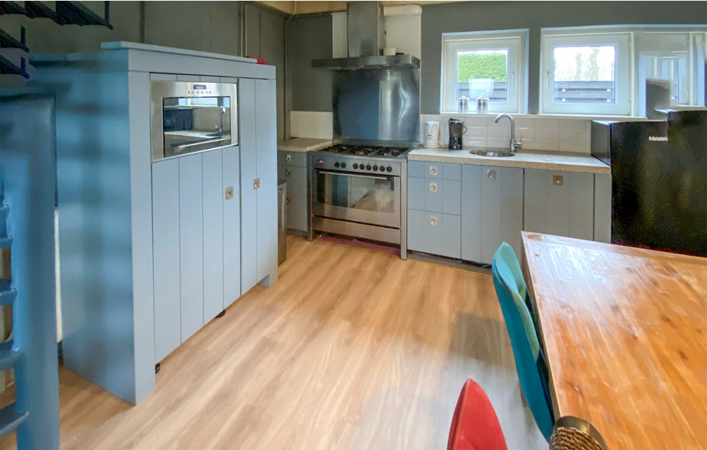 Ferienhaus - Winkel , Niederlande - HNH066 14