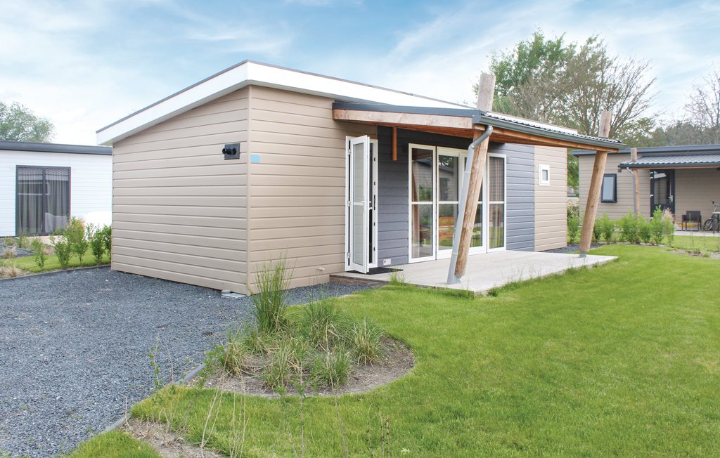 Semesterhus - Bovenkarspel , Nederländerna - HNH084 1