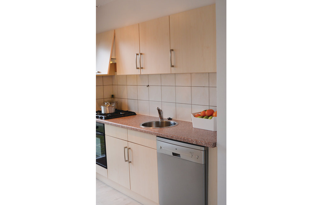 Feriehus - Julianadorp , Nederland - HNH388 15