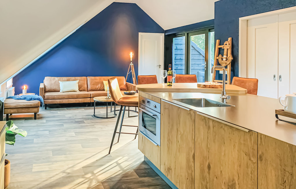 Lejlighed - Schagerbrug , Holland - HNH391 1