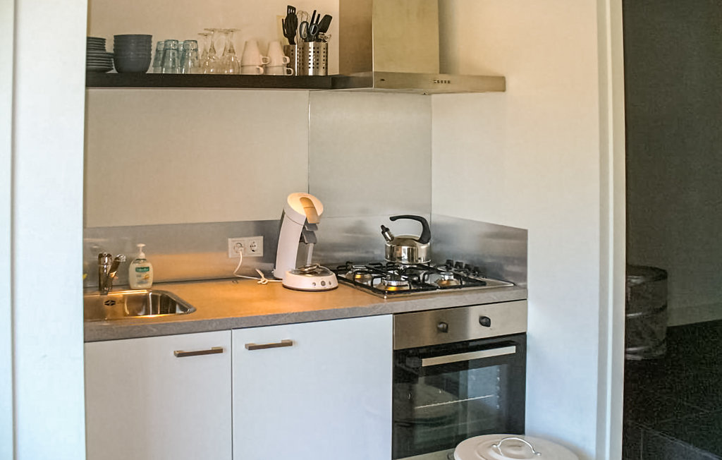 Lejlighed - Bergen aan Zee , Holland - HNH504 10