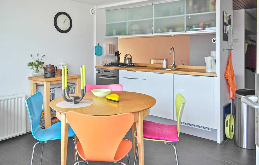 Feriehus - Bergen aan Zee , Nederland - HNH539 6