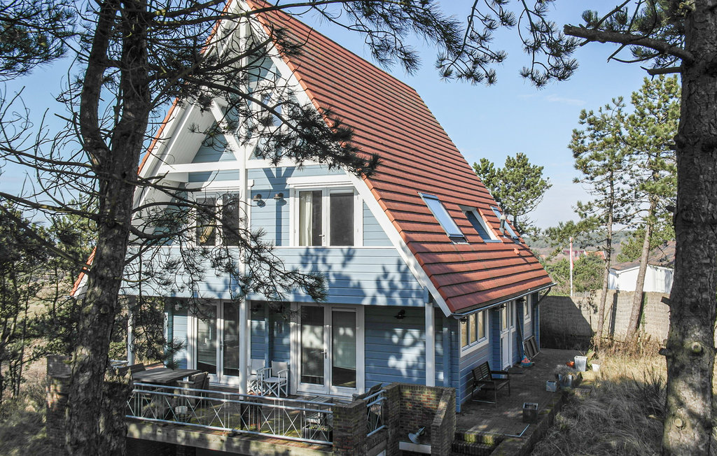 Ferienhaus - Bergen aan Zee , Niederlande - HNH578 1