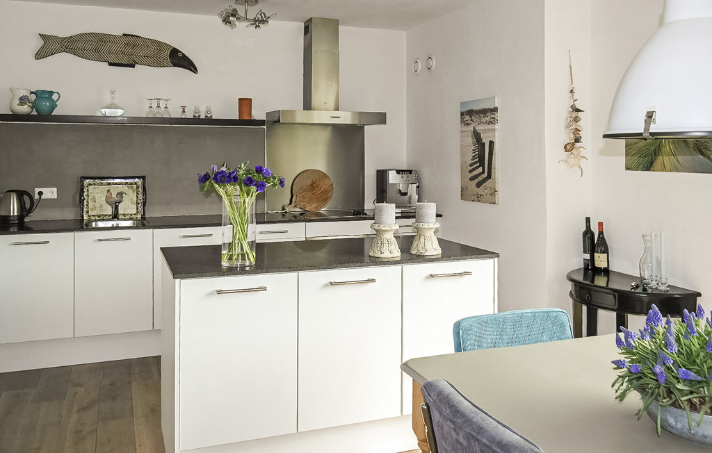 Ferienwohnung - Bergen aan Zee , Niederlande - HNH582 7