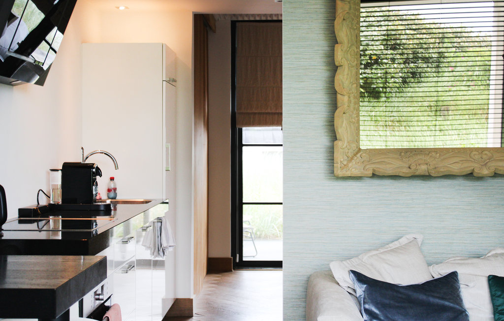 Semesterlägenhet - Bergen aan Zee , Nederländerna - HNH636 10