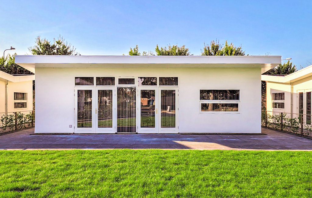 Feriehus - Den Oever , Nederland - HNH702 1