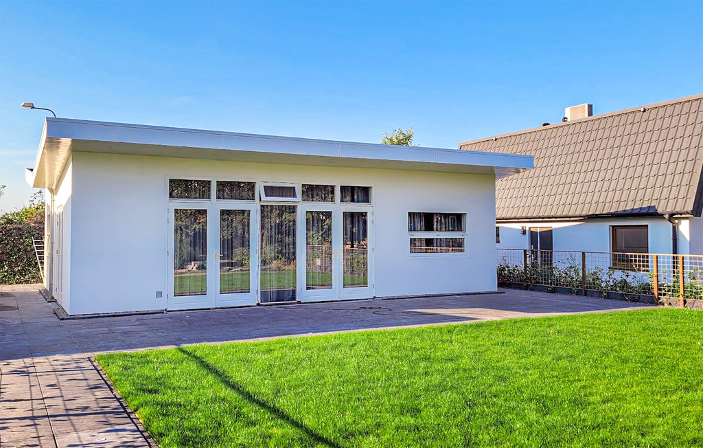 Semesterhus - Den Oever , Nederländerna - HNH706 5