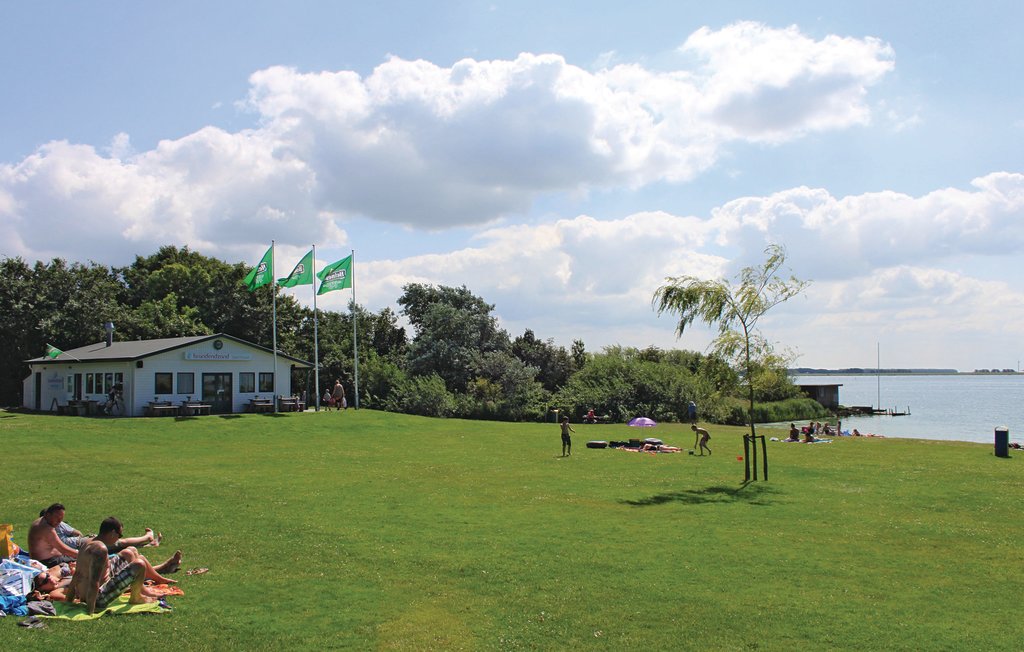 Ferienhaus - Den Oever , Niederlande - HNH006 20